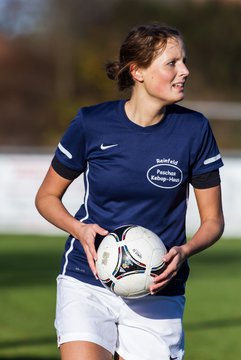 Bild 133 - Frauen SV Henstedt Ulzburg II - TSV Zarpen : Ergebnis: 0:2